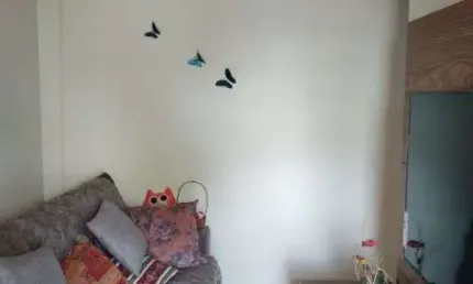 Apartamento à venda, 2 quartos, 1 vaga, vila sacadura cabral - santo andré/sp