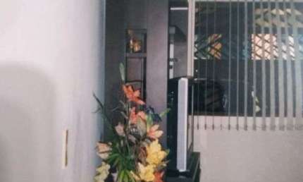 Sobrado à venda, 3 quartos, 1 suíte, 2 vagas, Santa Paula - São Caetano do Sul/SP