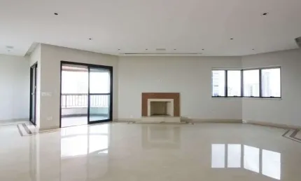Cobertura à venda, 4 quartos, 4 suítes, 7 vagas, jardim anália franco - são paulo/sp