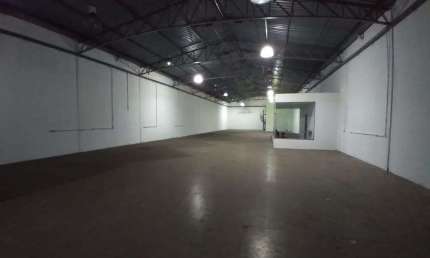 Ponto comercial à venda na Avenida Água Fria, Água Fria, São Paulo