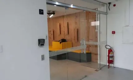 Conjunto à venda, 6 vagas, vila olímpia - são paulo/sp