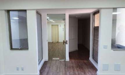 Sala à venda, 4 vagas, Cidade Monções - São Paulo/SP