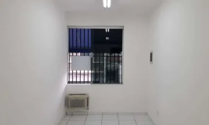 Sala comercial à venda na Rua Itapura, Vila Alpina, Santo André