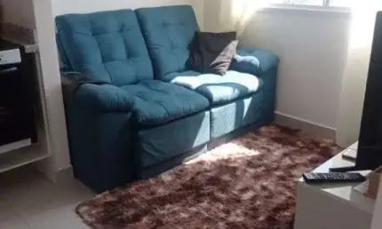 Apartamento à venda, 2 quartos, Parque Fongaro - São Paulo/SP