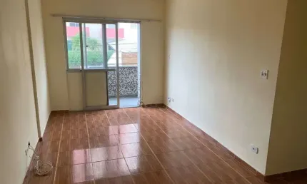 Apartamento à venda, 3 quartos, 1 suíte, 1 vaga, Osvaldo Cruz - São Caetano do Sul/SP