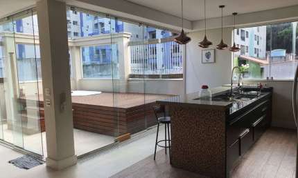 Cobertura à venda, 3 quartos, 1 suíte, 2 vagas, Santa Maria - São Caetano do Sul/SP