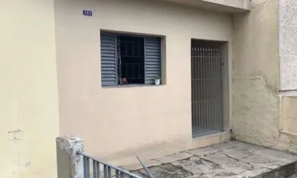 Casa à venda, 6 quartos, 2 vagas, Vila Califórnia - São Paulo/SP