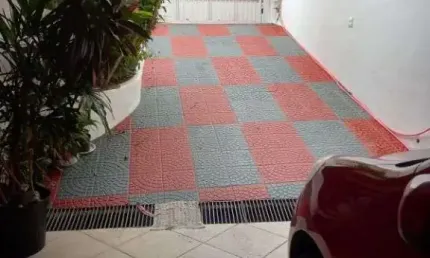 Sobrado à venda, 3 quartos, 1 vaga, Olímpico - São Caetano do Sul/SP
