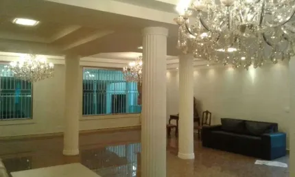Sobrado à venda, 6 quartos, 2 suítes, 4 vagas, Jardim - Santo André/SP