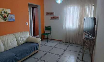 Apartamento à venda, 2 quartos, 1 vaga, Olímpico - São Caetano do Sul/SP