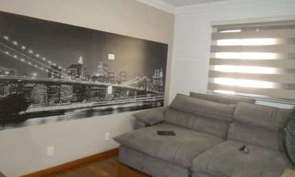 Apartamento à venda, 4 quartos, 2 suítes, 3 vagas, Santa Paula - São Caetano do Sul/SP