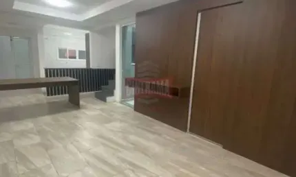Apartamento à venda, 3 quartos, 1 suíte, 2 vagas, campestre - santo andré/sp