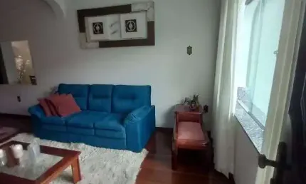 Sobrado à venda, 3 quartos, 3 suítes, 3 vagas, Campestre - Santo André/SP