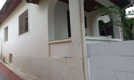 Terreno à venda, Santa Paula - São Caetano do Sul/SP