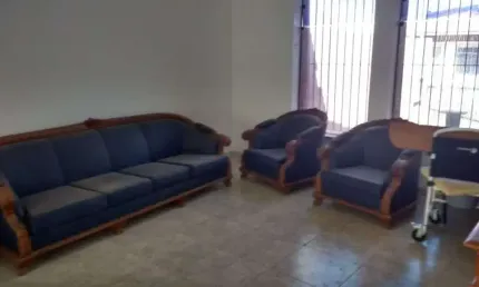 Casa à venda, 5 quartos, 2 suítes, 7 vagas, campestre - santo andré/sp
