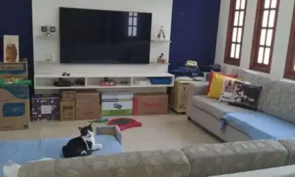 Sobrado à venda, 2 quartos, 2 suítes, 2 vagas, santa paula - são caetano do sul/sp