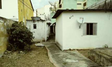 Terreno à venda, Osvaldo Cruz - São Caetano do Sul/SP