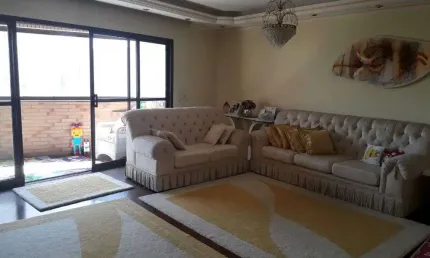 Apartamento no bairro santo antônio em são caetano do sul