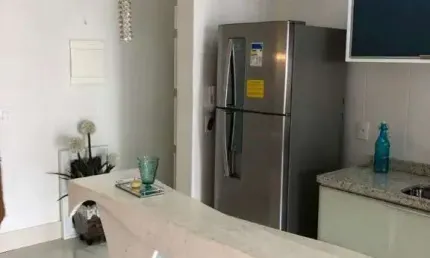 Apartamento à venda, 3 quartos, 1 suíte, 2 vagas, Santa Paula - São Caetano do Sul/SP