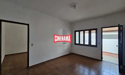 Sobrado à venda, 2 quartos, 1 vaga, Fundação - São Caetano do Sul/SP