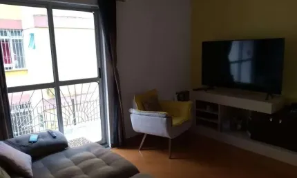 Apartamento à venda, 2 quartos, 1 vaga, Santa Terezinha - São Bernardo do Campo/SP