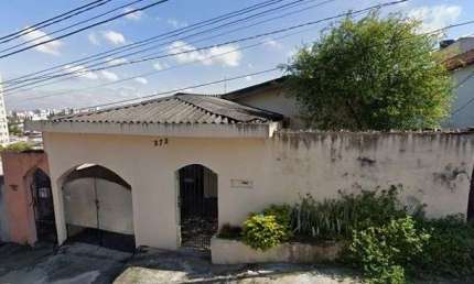 Terreno à venda, Nova Gerty - São Caetano do Sul/SP