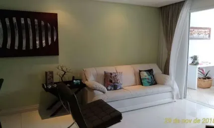 Apartamento à venda, 4 quartos, 4 suítes, 4 vagas, santa paula - são caetano do sul/sp