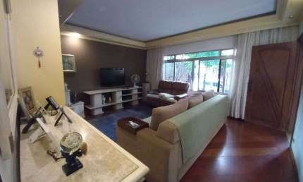 Casa à venda, 3 quartos, 1 suíte, 5 vagas, Olímpico - São Caetano do Sul/SP