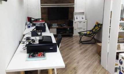 Cobertura à venda, 3 quartos, 1 suíte, 4 vagas, Osvaldo Cruz - São Caetano do Sul/SP