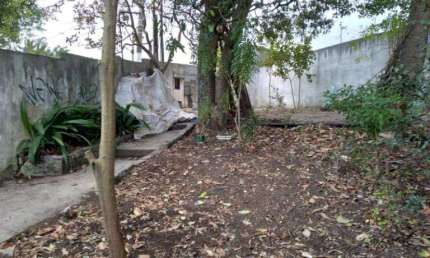 Terreno à venda na Rua das Gilias, Vila Bela, São Paulo