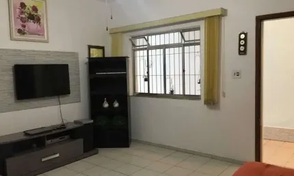Sobrado à venda no bairro Santo Antônio em São Caetano do Sul
