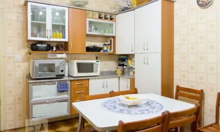 Sobrado à venda, 2 quartos, 2 vagas, Parque Santo Antônio - São Bernardo do Campo/SP