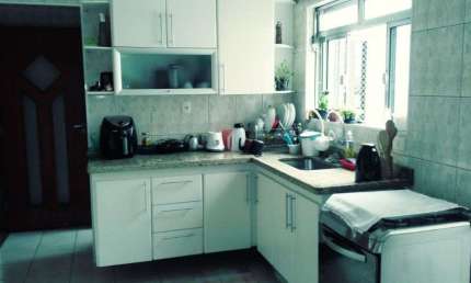 Apartamento à venda, 3 quartos, Centro - São Caetano do Sul/SP