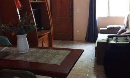 Apartamento à venda, 2 quartos, 1 vaga, boa vista - são caetano do sul/sp