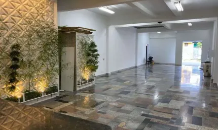 Ponto comercial à venda na Rua Erva de Santa Luzia, Vila Helena, São Paulo