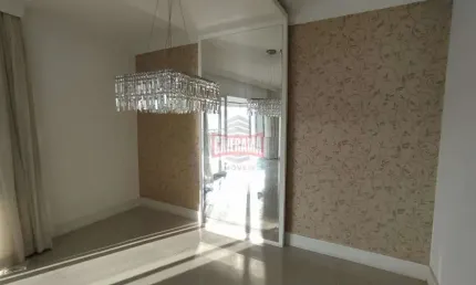 Apartamento à venda, 3 quartos, 3 suítes, 3 vagas, Cerâmica - São Caetano do Sul/SP