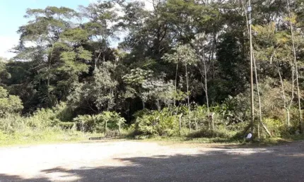 Terreno à venda, Rio Grande - São Bernardo do Campo/SP