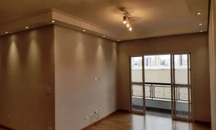 Apartamento à venda, 3 quartos, 1 suíte, 2 vagas, Santa Paula - São Caetano do Sul/SP