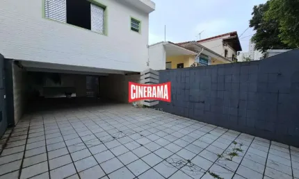 Sobrado à venda, 4 quartos, 2 suítes, 4 vagas, Boa Vista - São Caetano do Sul/SP