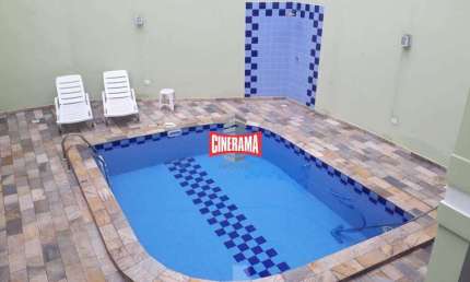 Sobrado à venda, 3 quartos, 3 suítes, 9 vagas, Olímpico - São Caetano do Sul/SP