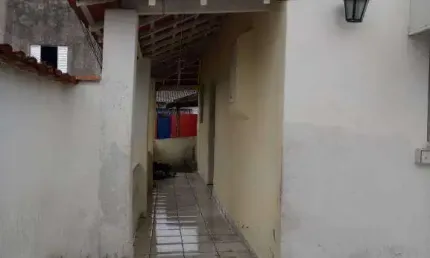 Casa à venda, 3 quartos, 2 vagas, Vila Alpina - São Paulo/SP