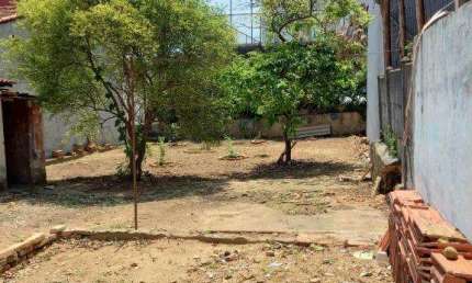 Terreno à venda, Santa Maria - São Caetano do Sul/SP