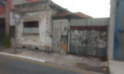 Terreno à venda na Rua Major Carlos Del Prete, Centro, São Caetano do Sul