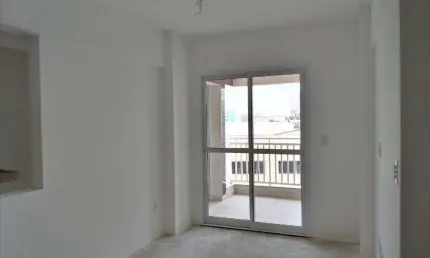 Apartamento à venda, 2 quartos, 1 suíte, 1 vaga, Fundação - São Caetano do Sul/SP