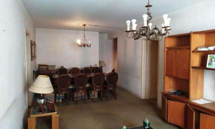 Apartamento à venda, 3 quartos, 1 vaga, Santo Antônio - São Caetano do Sul/SP