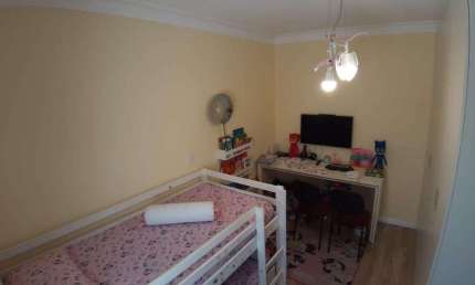 Cobertura à venda, 3 quartos, 1 suíte, 2 vagas, Santa Maria - Santo André/SP