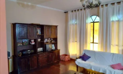 Sobrado à venda, 4 quartos, 2 suítes, 4 vagas, Vila São José (Ipiranga) - São Paulo/SP