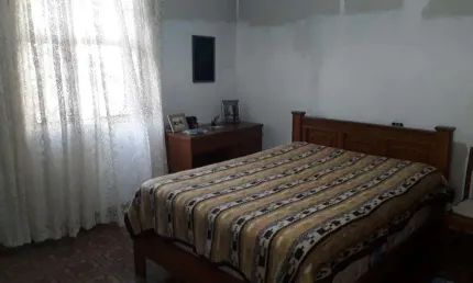 Casa à venda, 2 quartos, 4 vagas, Santa Maria - São Caetano do Sul/SP