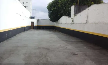 Terreno à venda, santo antônio - são caetano do sul/sp