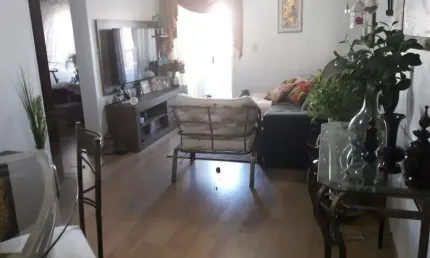 Apartamento à venda, 2 quartos, 1 vaga, São João Clímaco - São Paulo/SP
